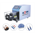 Wire Stripping And Crimping Machine